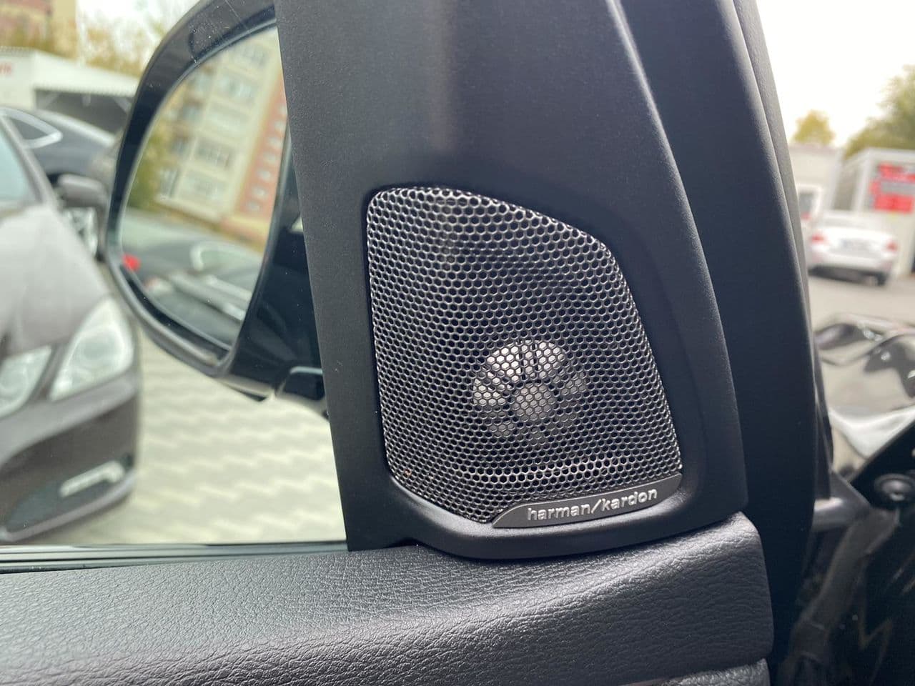2015 BMW X5 3.5i — Miniatură 15