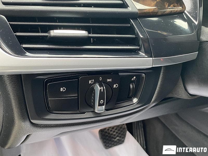 2015 BMW X5 3.5i — Miniatură 12