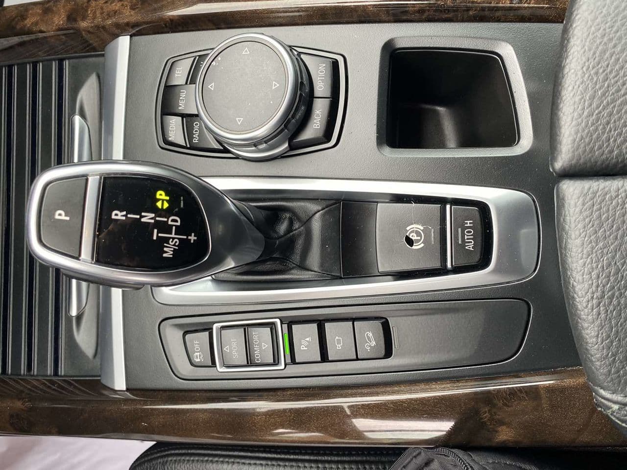 2015 BMW X5 3.5i — Miniatură 11