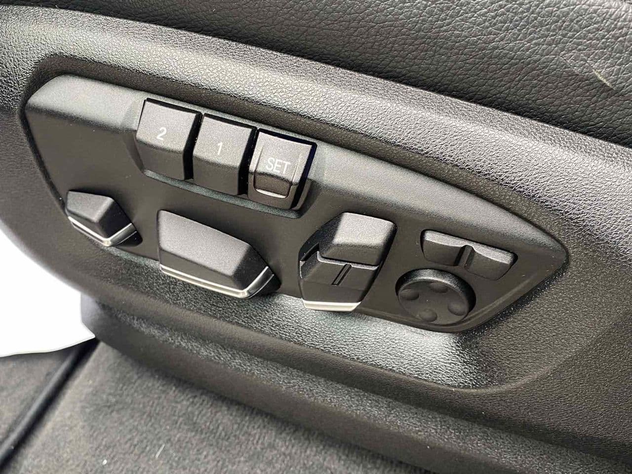 2015 BMW X5 3.5i — Miniatură 17