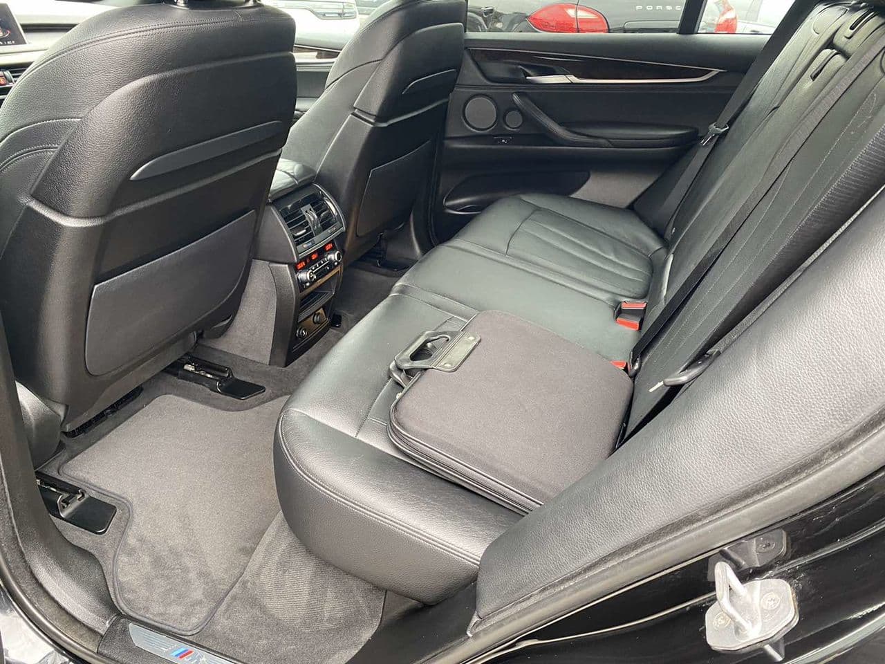 2015 BMW X5 3.5i — Miniatură 18