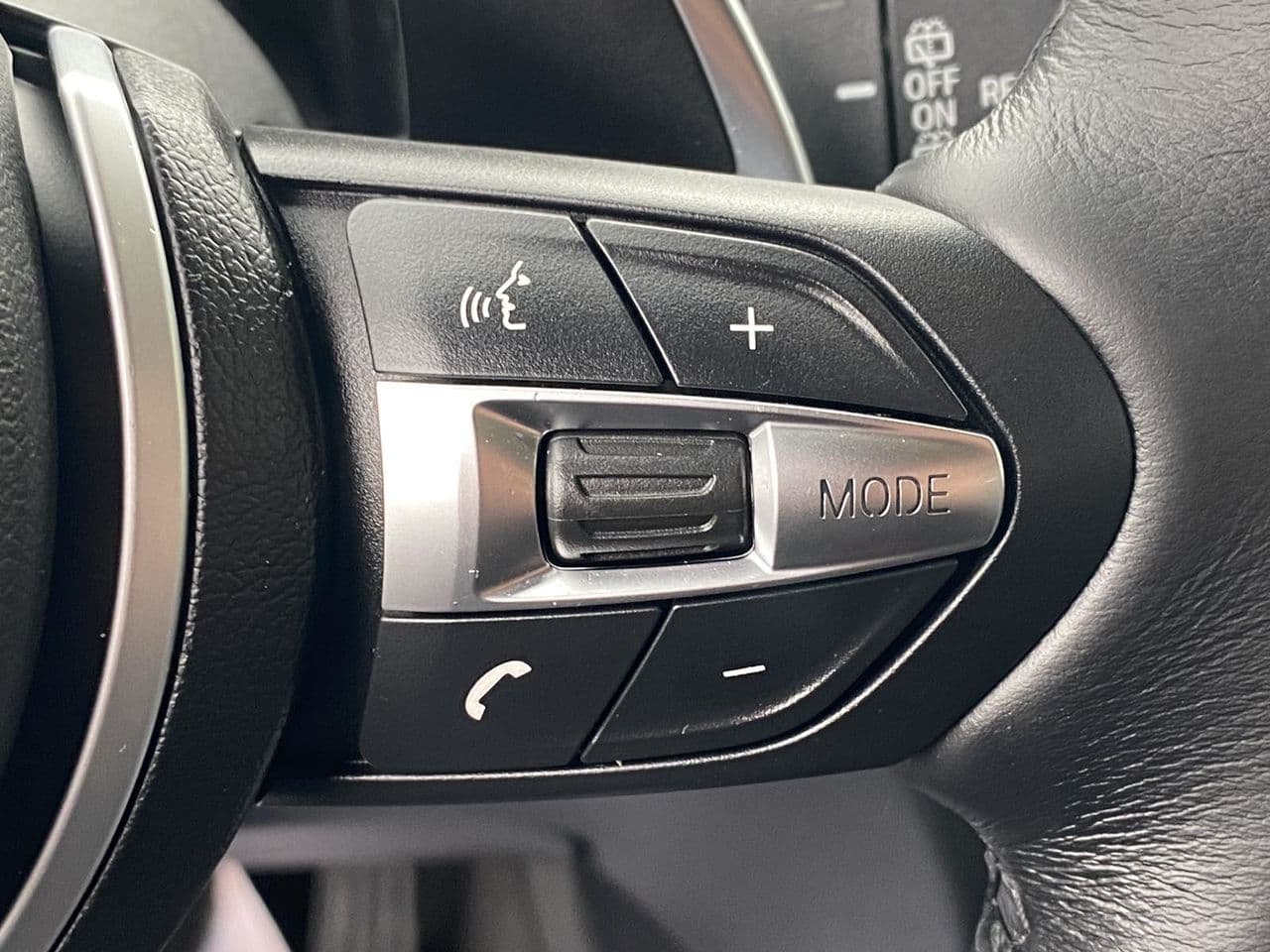 2015 BMW X5 3.5i — Miniatură 7