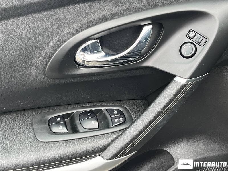 2016 Renault Kadjar — Miniatură 9