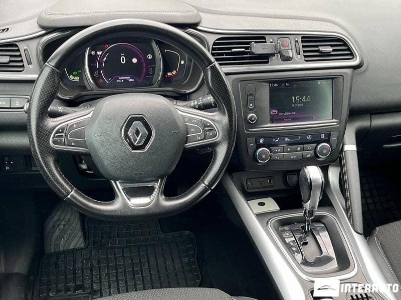 2016 Renault Kadjar — Miniatură 6
