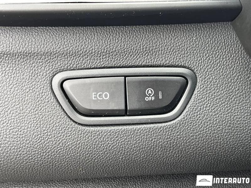 2016 Renault Kadjar — Miniatură 11