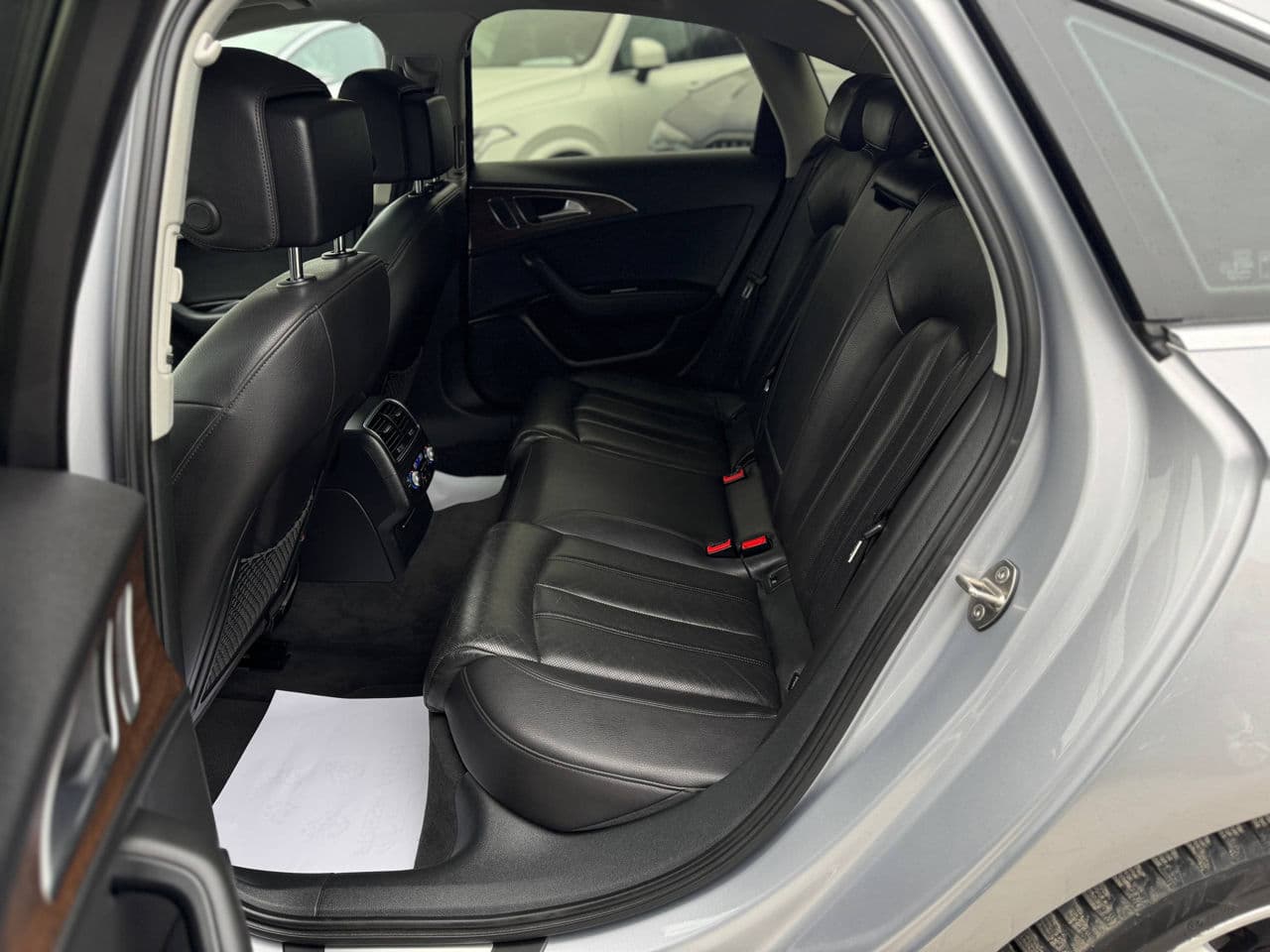 2015 Audi A6 — Miniatură 13
