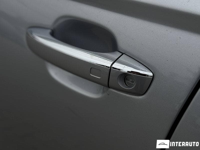 2015 Audi A6 — Miniatură 18