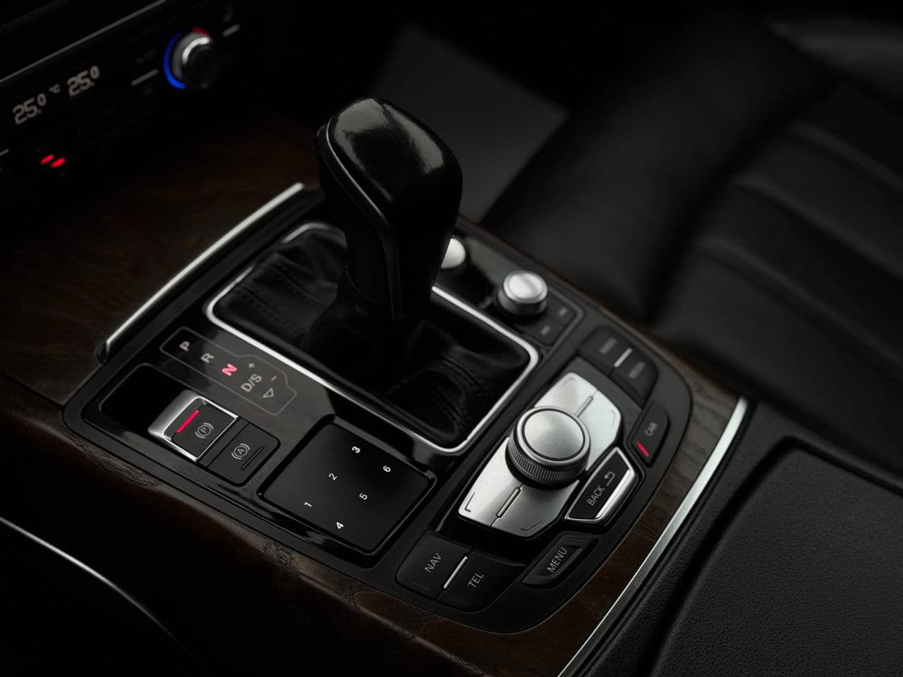 2015 Audi A6 — Miniatură 12