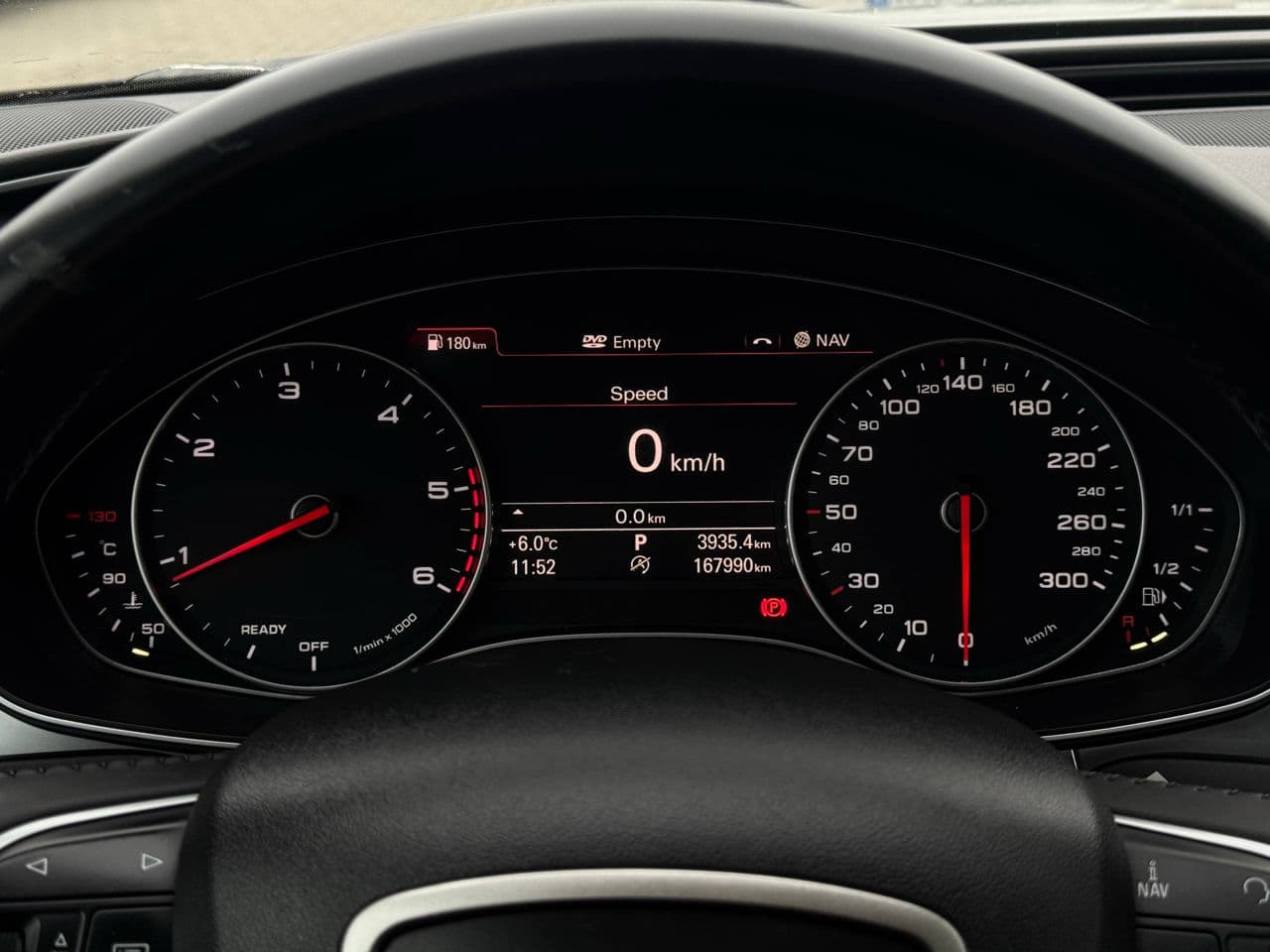 2015 Audi A6 — Miniatură 8