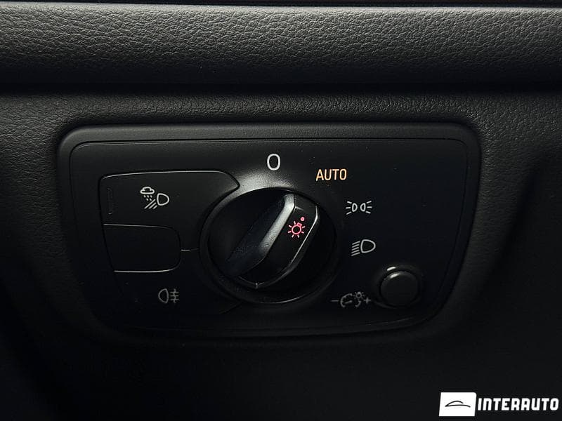 2015 Audi A6 — Miniatură 19