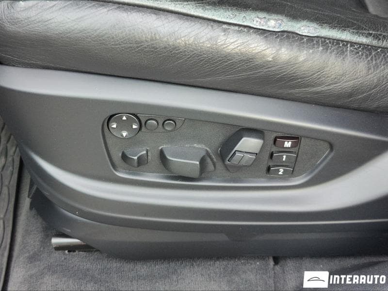 BMW X5 3.0D 2007 — Миниатюра 18