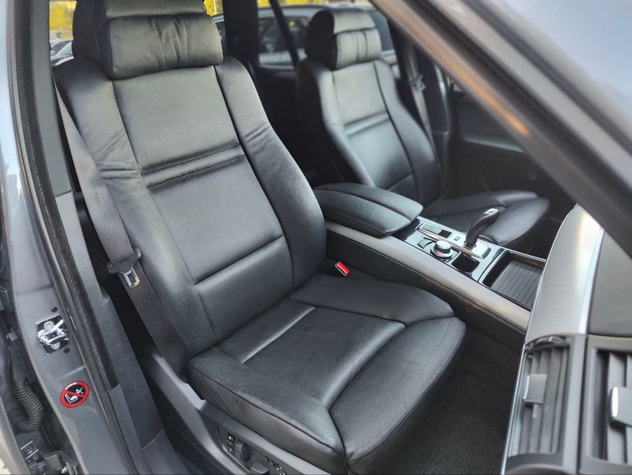 BMW X5 3.0D 2007 — Миниатюра 7