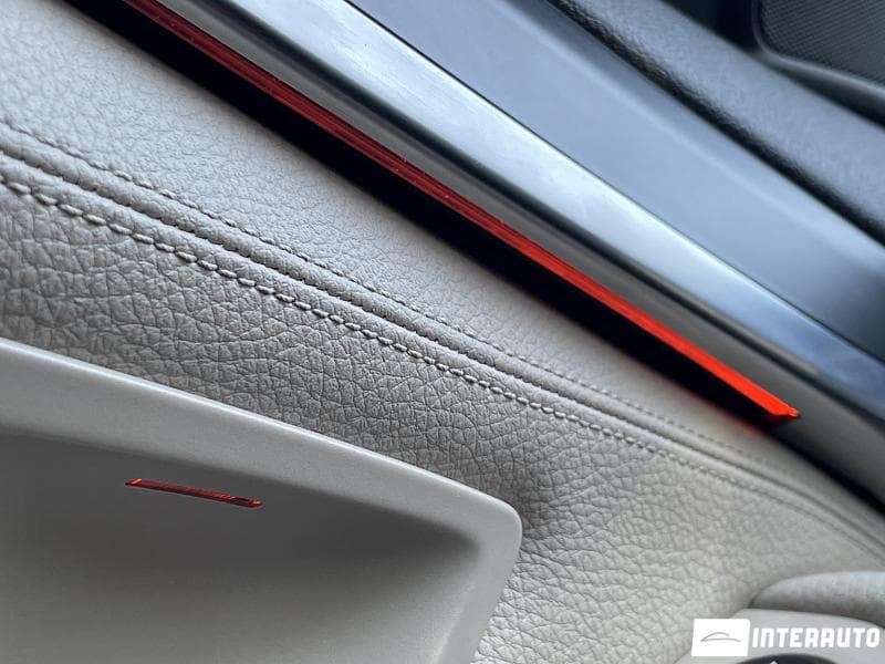 2016 BMW 520 — Miniatură 26