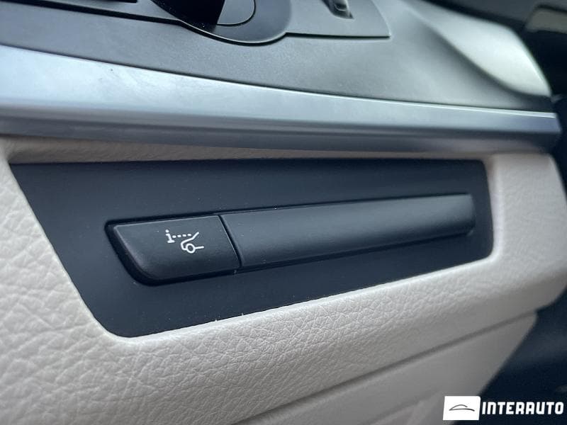 2016 BMW 520 — Miniatură 13