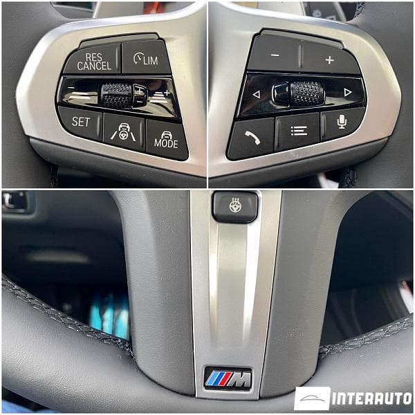 BMW X5 3.0D 2021 — Миниатюра 16