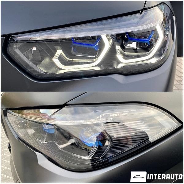 BMW X5 3.0D 2021 — Миниатюра 3