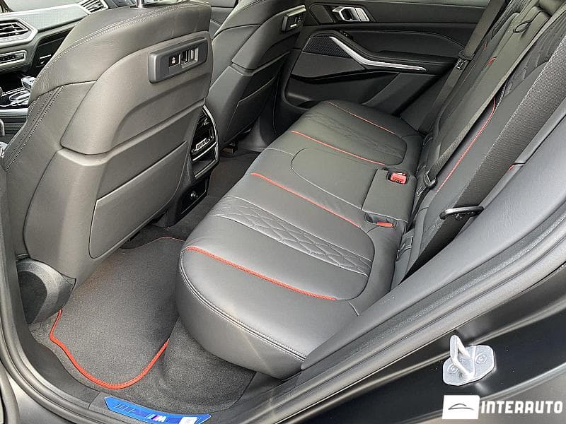 BMW X5 3.0D 2021 — Миниатюра 30