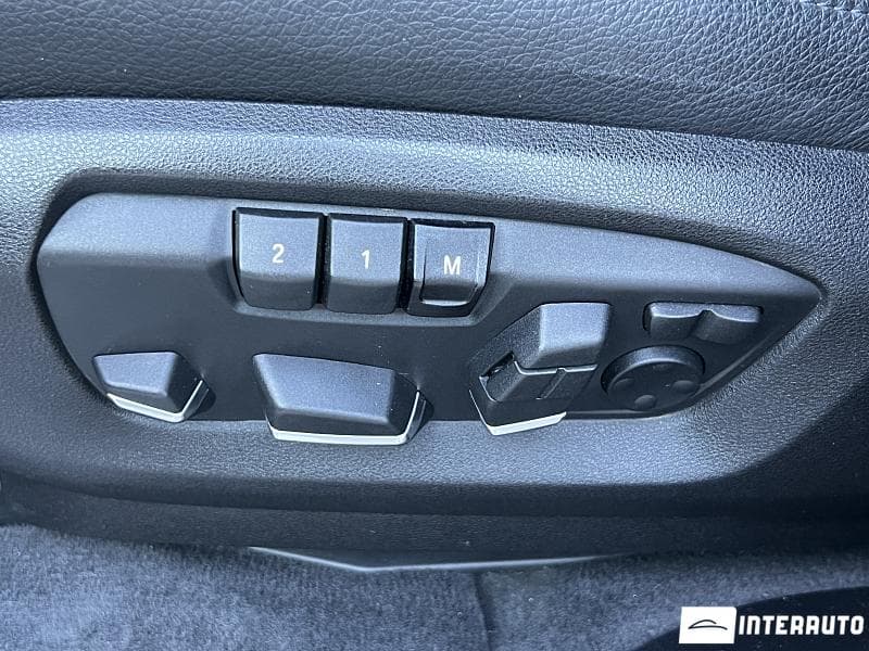 2014 BMW X5 4.0D — Miniatură 19