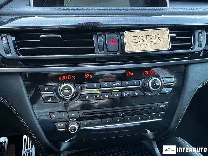 2014 BMW X5 4.0D — Miniatură 11