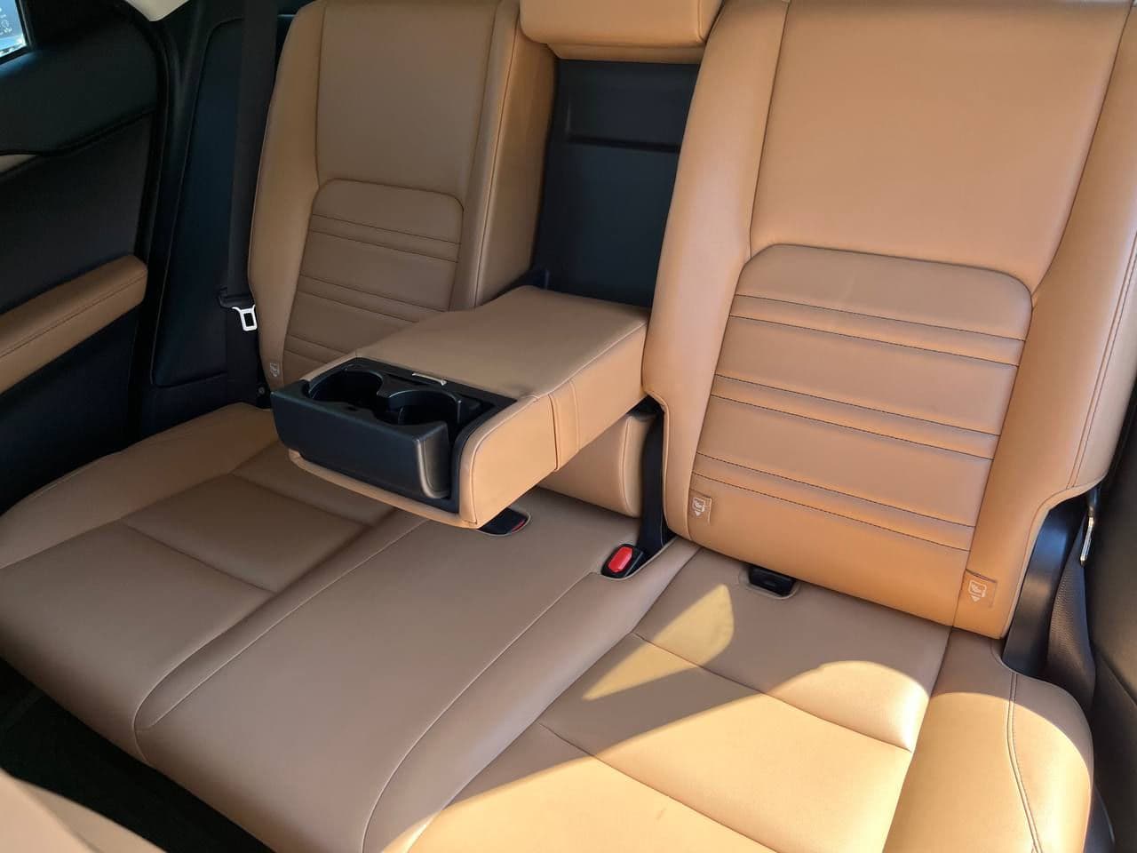 2014 Lexus NX 300H — Miniatură 14