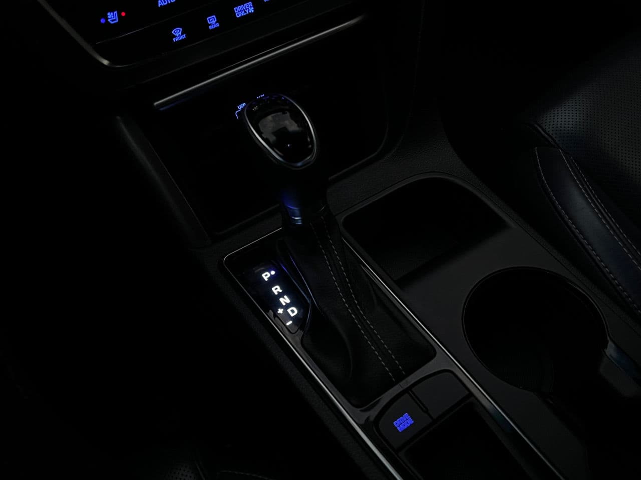 2016 Hyundai Sonata — Miniatură 14