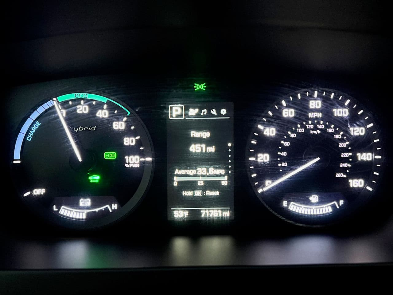 2016 Hyundai Sonata — Miniatură 10