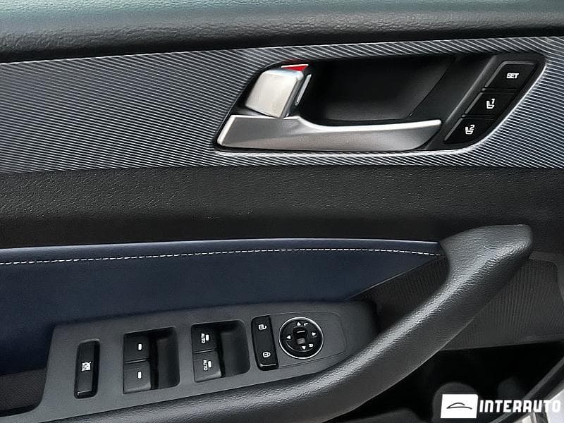 2016 Hyundai Sonata — Miniatură 7