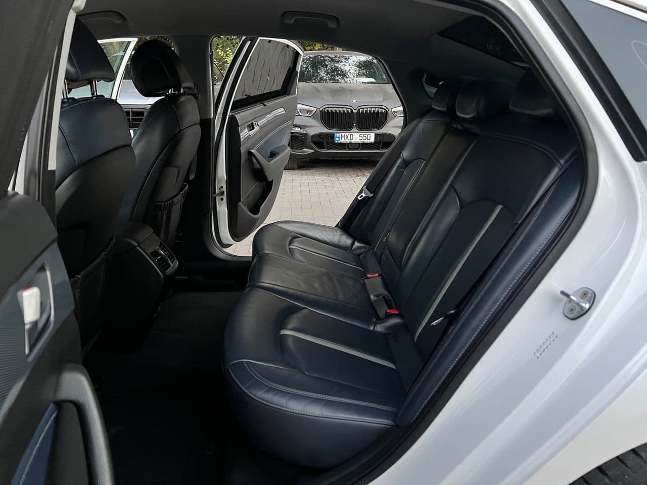 2016 Hyundai Sonata — Miniatură 17