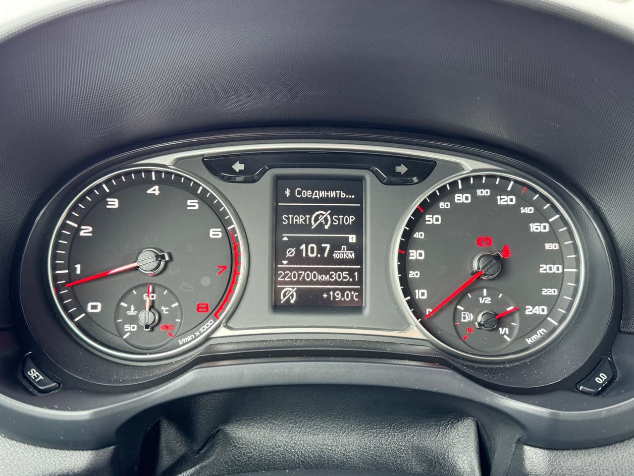 2011 Audi A1 — Miniatură 9