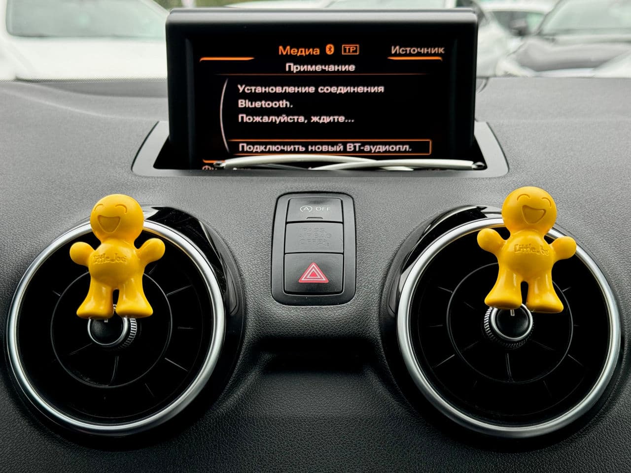 2011 Audi A1 — Miniatură 11
