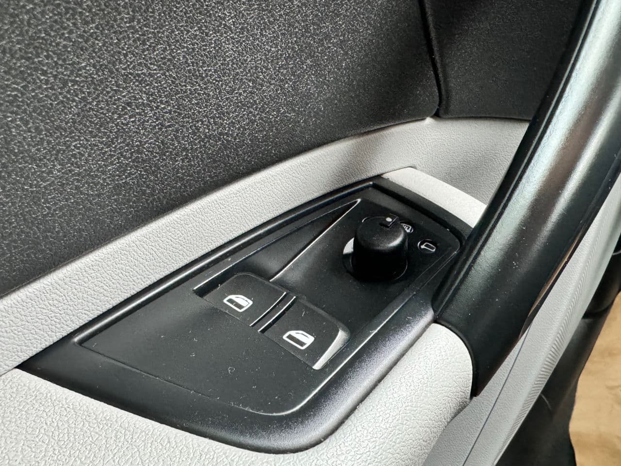 2011 Audi A1 — Miniatură 14