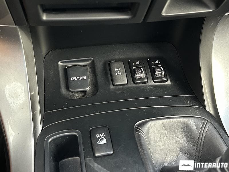 2004 Toyota Land Cruiser Prado — Miniatură 13
