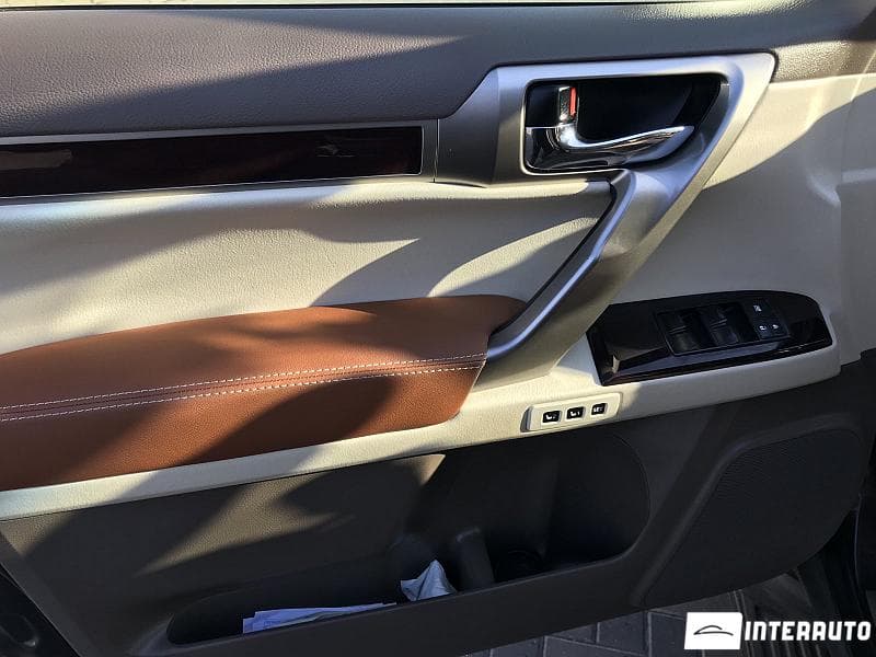 2014 Lexus GX 460 — Miniatură 6