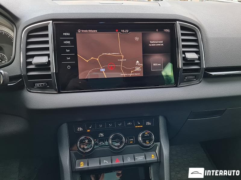 2017 Skoda Karoq — Miniatură 16