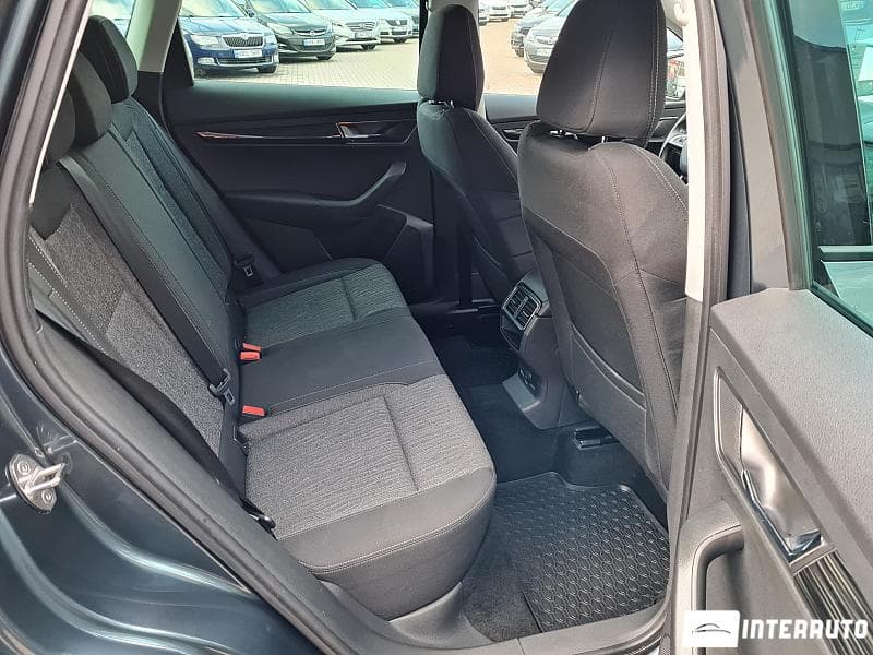 2017 Skoda Karoq — Miniatură 21