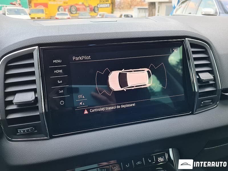 2017 Skoda Karoq — Miniatură 15