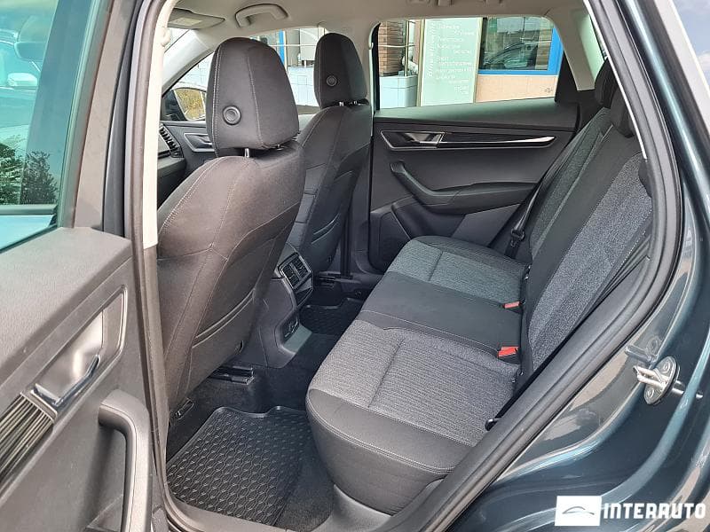 2017 Skoda Karoq — Miniatură 22