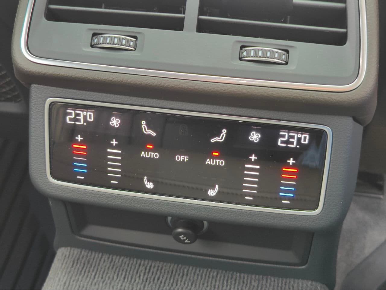 2019 Audi A7 — Miniatură 15