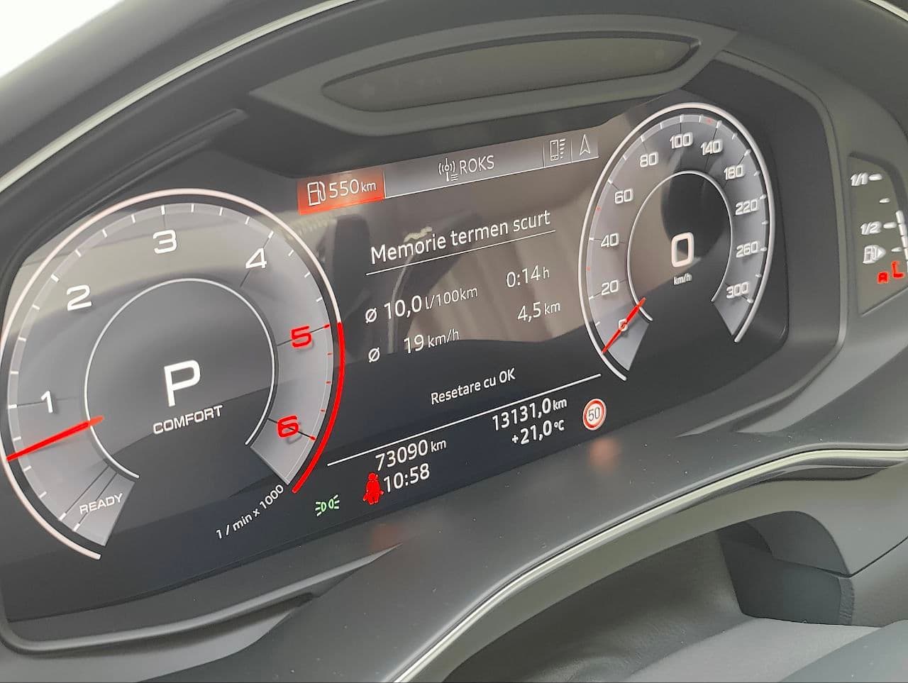 2019 Audi A7 — Miniatură 12