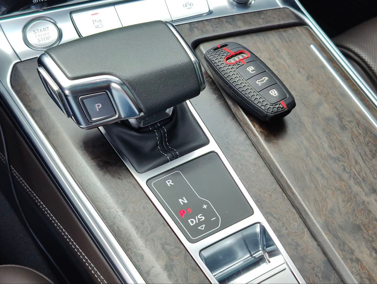 2019 Audi A7 — Miniatură 14