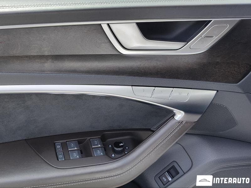 2019 Audi A7 — Miniatură 16