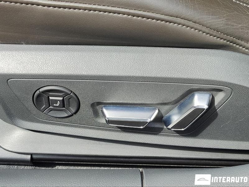 2019 Audi A7 — Miniatură 17