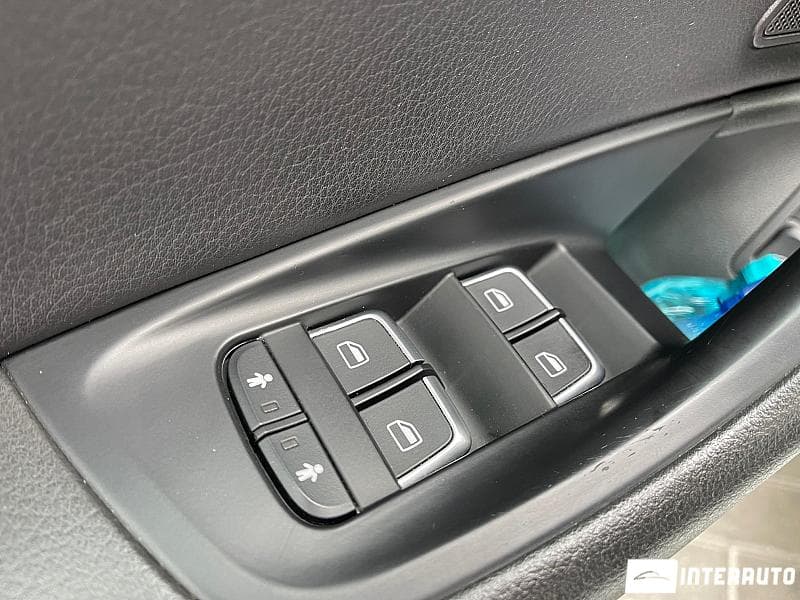 2014 Audi A6 — Miniatură 17