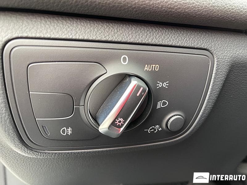 2014 Audi A6 — Miniatură 14