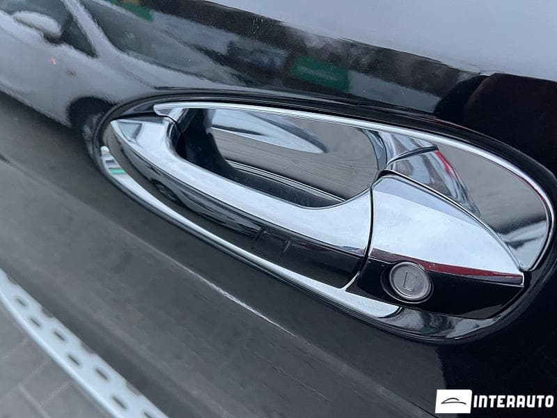 2017 Mercedes GLE 43 AMG — Miniatură 5