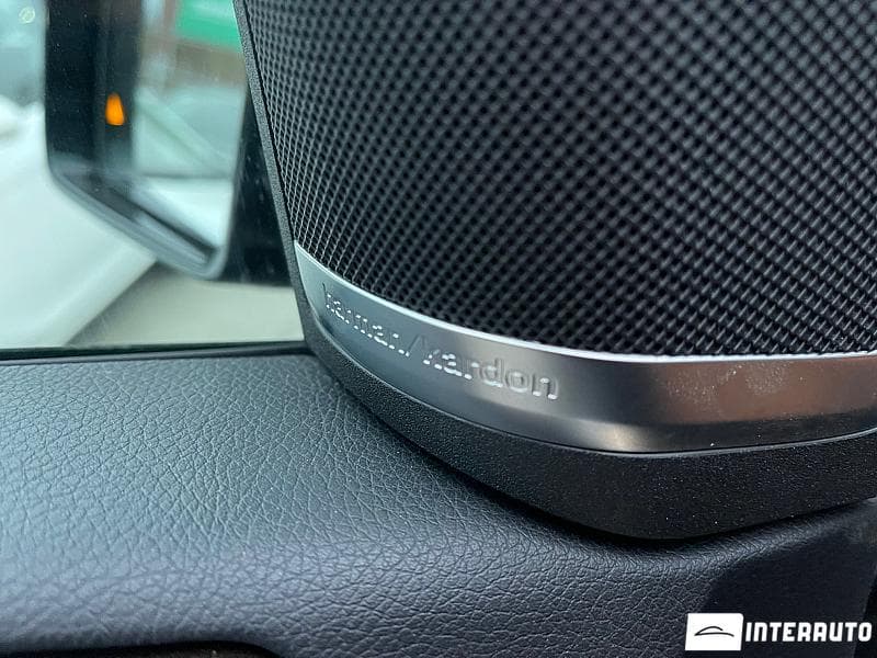 2017 Mercedes GLE 43 AMG — Miniatură 21