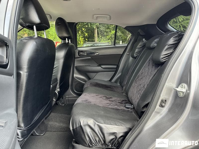 2018 Mitsubishi Eclipse Cross — Miniatură 17