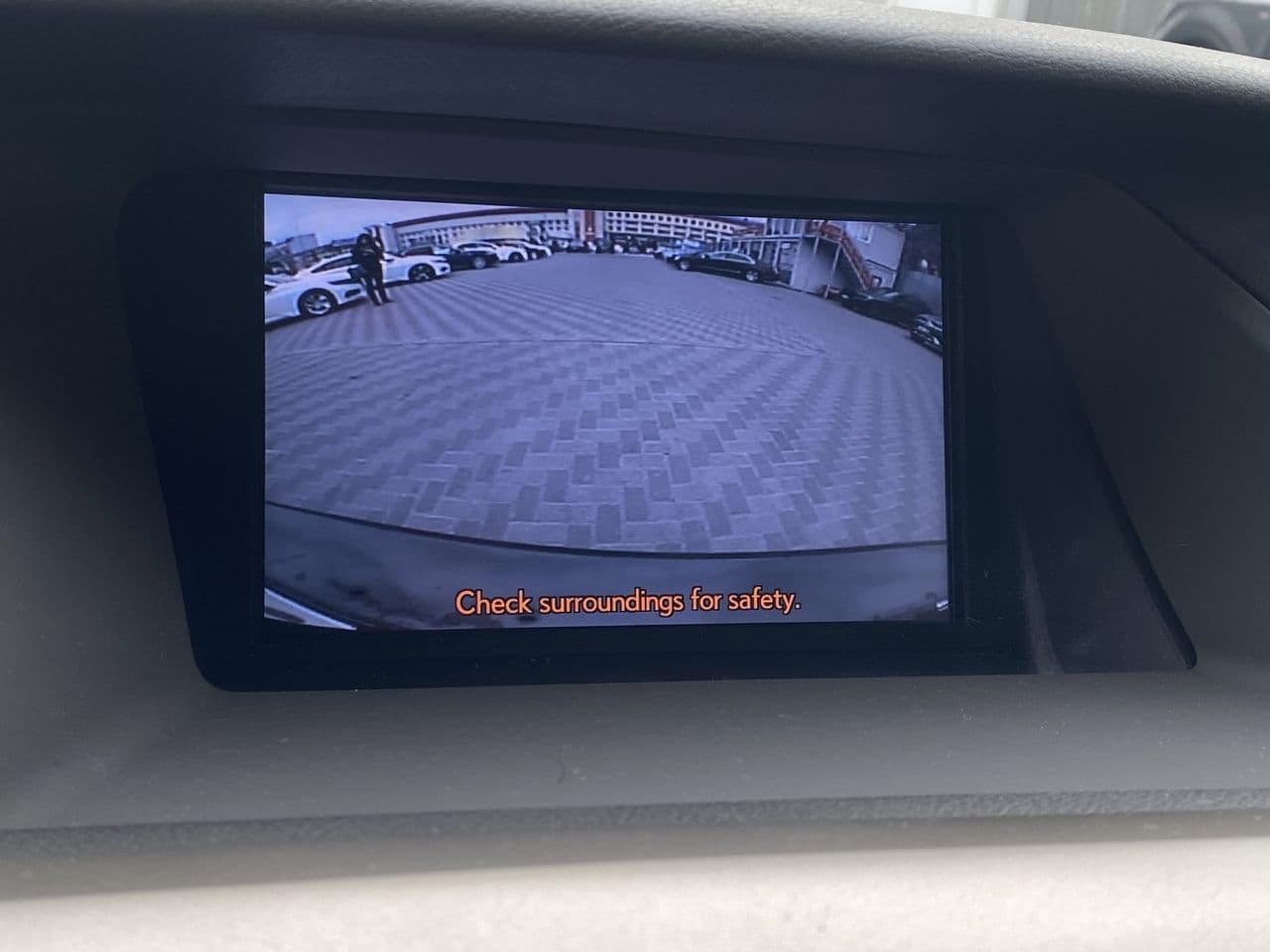 2013 Lexus RX 450h — Miniatură 10
