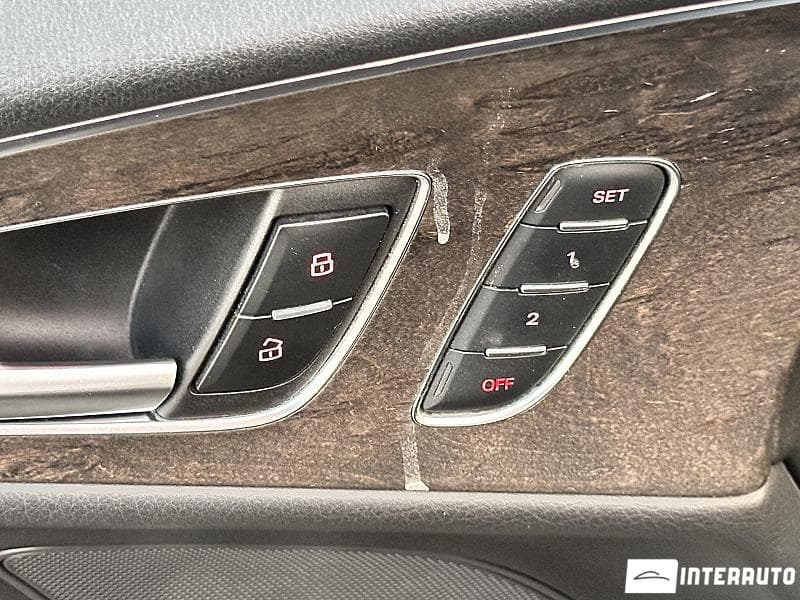 2016 Audi A7 — Miniatură 17