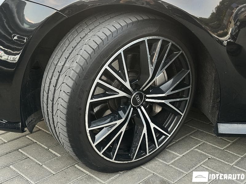 2016 Audi A7 — Miniatură 16